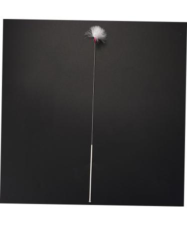 SHERCHPRY 12pcs Professional Earwax Removal Tools Multi-Purpose Ear Cleaning Supplies Goose Hair Sticks for Gentle Ear Canal Massage and Safe Wax Removal - Buy Online on GoSupps.com