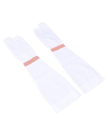 Shop Hose Compression Stockings | 15-20 mmHg Breathable Graded Compression for Fatigue Relief - Buy Online on GoSupps.com