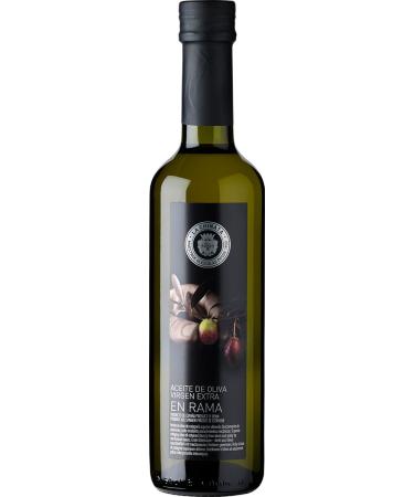 La Chinata Extra Virgin Olive Oil 'En Rama' (Glass 500 ml) - La Chinata