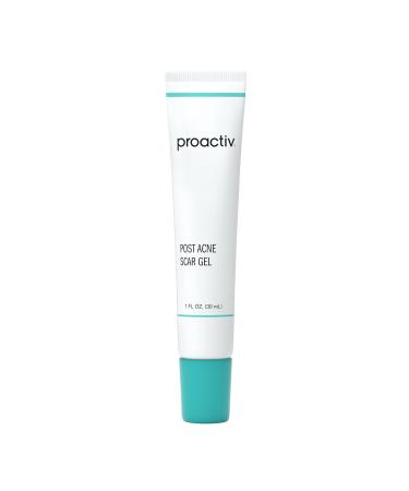 Proactiv Post Acne Scar Gel for Face with Antioxidants and vitamin E, Skin Smoothing Moisturizing Scar Gel - 1 oz. - Buy Online on GoSupps.com