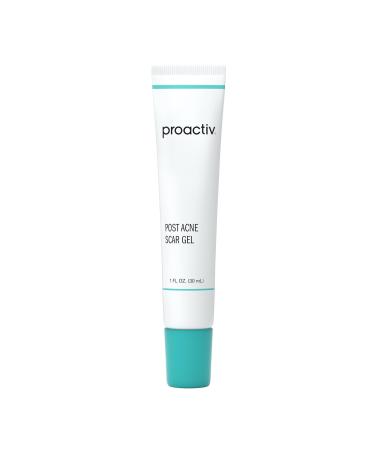 Proactiv Post Acne Scar Gel for Face with Antioxidants and vitamin E, Skin Smoothing Moisturizing Scar Gel - 1 oz.