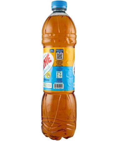  Italian Gourmet E.R. Ferrero Estath Deteinato Lot of 12 cold decaffeinated lemon teas 1.5 l + Italian Gourmet Pulp 400 g - Buy Online on GoSupps.com