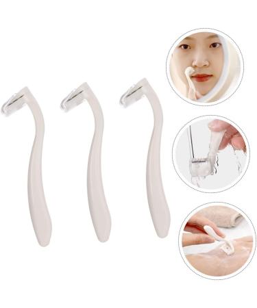 9pi ces Tondeuse Cheveux Multi-usage Rasoir Aisselles Jambes Et Outil De Rasage Portable Et Pratique - Buy Online on GoSupps.com