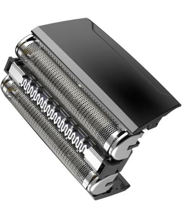 Niniang 2x Replacement Head for Electric Shaver - Cassette with Grid & Blades Series 5 - International Shipping Available - Buy Online on GoSupps.com