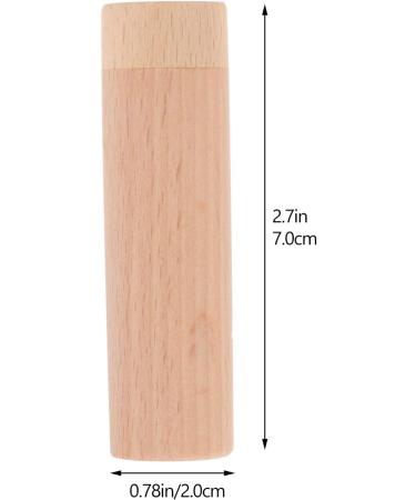 IMIKEYA Nasal Tubes Smell Stick Diffuser Essential Oils Fragrance Inhaling Stick Aromatherapy Essential Oil - Buy Online on GoSupps.com