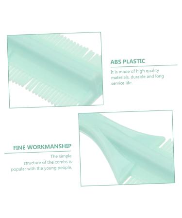 NOLITOY 50pcs Eyebrow & Eyelash Comb Set - Portable Makeup Tool for Grooming & Application - Disposable Brushes for Perfect Mascara & Eyebrow Styling - Buy Online on GoSupps.com