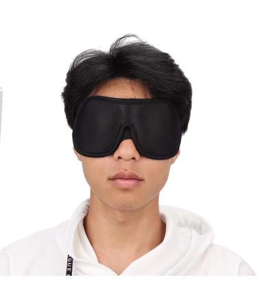 LeeP Shade 22 - Comfortable Sleeping Eye Mask for Rest, Sleep, and Travel - Eye Patch Blindfold for Aid in Sleeping - Buy Online on GoSupps.com