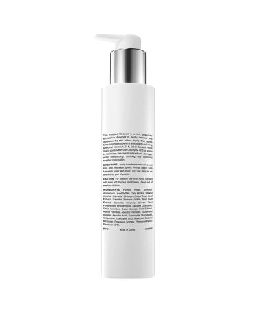 Buy DSC De Hita Skin Care Enriched Hydrating Cleanser - Moisturizing & Nourishing Formula for All Skin Types - International Shipping Available - Buy Online on GoSupps.com