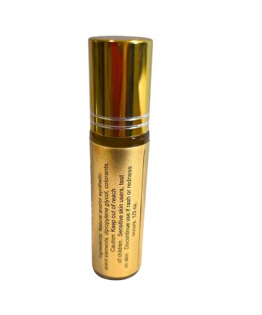 HYWD Enterprises Pheromone Perfume Oil for Women Attract Men Seduction Scent Long-Lasting Body Oil 1/3 oz Roll-On Exotic Blend (SCENTS O - Z) - Buy Online on GoSupps.com