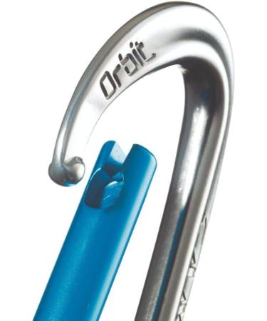CAMP Orbit Express KS Quickdraw 6 Pack - Top-rated climbing gear set - Buy Online on GoSupps.com