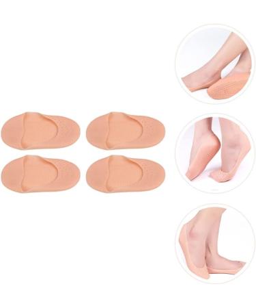 Lurrose Moisturizing Socks - 2 Pairs Anti-Cracking & Breathable Foot Covers for Soft Skin - 19x8.7 cm International Shipping - Buy Online on GoSupps.com