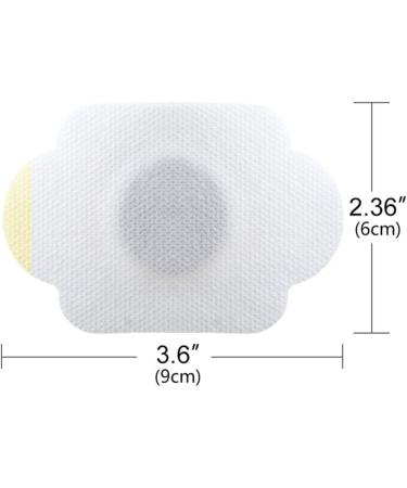 6pcs Natural Diabetes Plasters for Men & Women - High Blood Sugar Relief Sticker - Buy Online on GoSupps.com