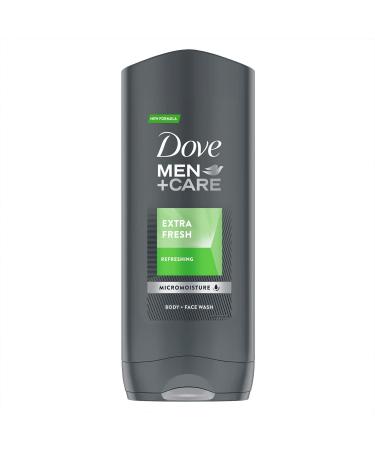 DOVE MEN + CARE Dove For Men 400ml