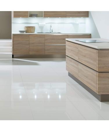 HG Tile Protector 14 Satin Glass Finish Seal for Stone Tiles - 1L - Buy Online on GoSupps.com