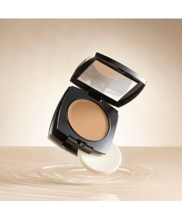 Avon True Flawless Cream To Powder Compact 3-in-1 Concealer Foundation & Powder - Creamy Natural 9g - Buy Online on GoSupps.com