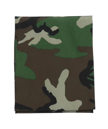 Angoily baking oil Hair Apron dress Salon Styling Cape hair dye dedicated water proof Apron aldult printing cloak Apron Supplies head cloth salon cape hair cut cloak