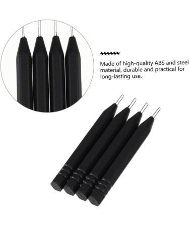 15pcs Ear Cleaning Rods Tools for Ear Wax Removal Ergonomic Design for Comfortable Use for Personal and Professional Cleaning As Shownx3pcs 4.5X0.5X0.5CMx3pcs - Buy Online on GoSupps.com