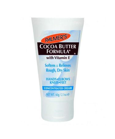 Palmer's Cocoa Butter Formula Concentrated Cream 2.1 oz (60 g)