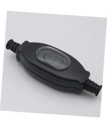 Generic Accessories Double Waterproof Dustproof Line V IP Black Practical A 6.5*3*2cm Black - Buy Online on GoSupps.com