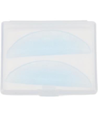 Eyelash Perming Silicone Rods - Soft Curler Lifting Pads Blue (S) for Beautifully Curled Lashes - International Shipping Available - Buy Online on GoSupps.com