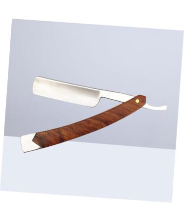 Buy Minkissy Metal Spatula Set | 3PCS Stainless Steel Razor Blades & Facial Cutting Knife - International Shipping Available - Buy Online on GoSupps.com