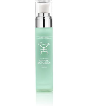  Gli Elementi Mattifying day liquid 50 ml - Buy Online on GoSupps.com