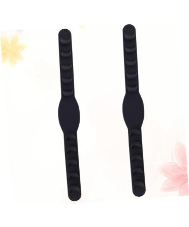 CLISPEED Non-Slip Clothes Hangers - 15 Pcs Adjustable Trailer Hitch with Child Adjustment Strap | International Shipping Available - Buy Online on GoSupps.com
