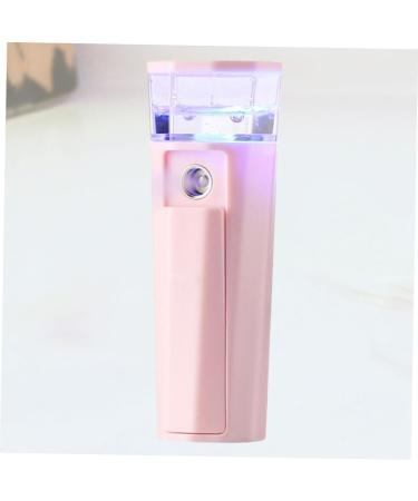 Beatifufu 1pc Face Humifigier Nano Mist Sprayer Face Humidifier for Facials Face Spa Atomizer Mini Face - Buy Online on GoSupps.com