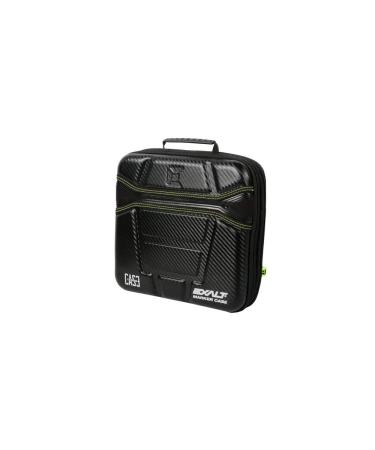 Exalt Paintball Carbon Series Marker Case/Gun Bag - Black/Lime - Buy Online on GoSupps.com
