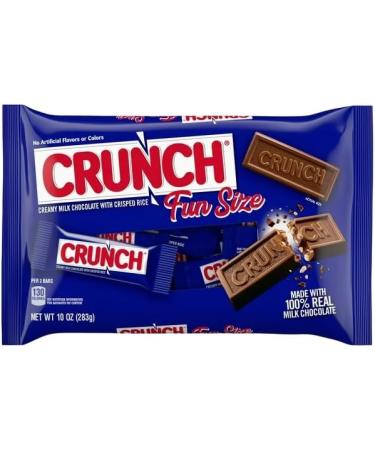 Ferrara American Crunch Butterfinger 100 Grand Chocolate Candy Bars Fun Size Bundle With Snack Scout Lunch Bag - Buy Online on GoSupps.com