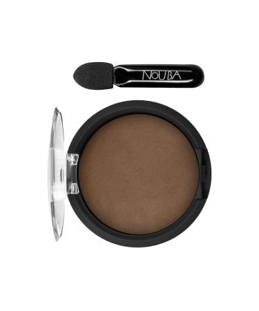 Nouba Eyeshadow Trio Tre N 126 - 2.5g Beige | Premium International Shipping - Buy Online on GoSupps.com