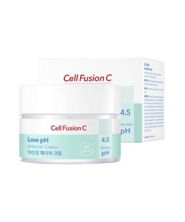 Low Ph Pharrier Cream by Cell Fusion C for Women - 1.85 oz Cream