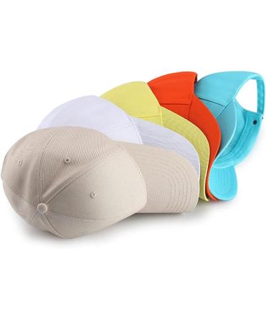Bakicey Unisex Baseball Cap - Adjustable Cotton Outdoor Sun Hat for Men & Women | Casual Hip Hop Style - Buy Online on GoSupps.com