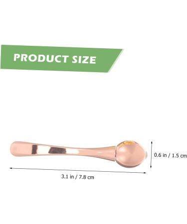 POPETPOP 3pi ces Eye Roller Applicators Pour Contour Yeux De Outils De Massage Pour Gonflements - Buy Online on GoSupps.com