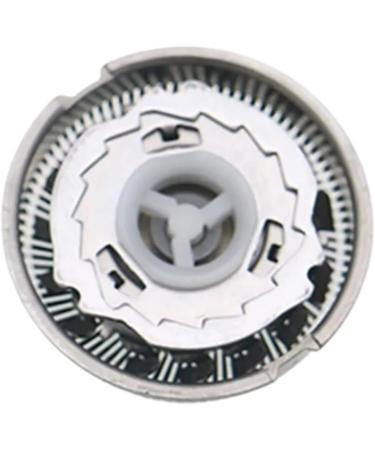 T te De Rasoir De Rechange For Lame De Rasoir 3 Pi ces Avec Brosse Compatible Avec Philips HQ3 HQ4 HQ54 HQ56 HQ55 HQ851 HQ912 HQ136 HQ6900 HQ6868 HQ6970 T tes 1set - Buy Online on GoSupps.com