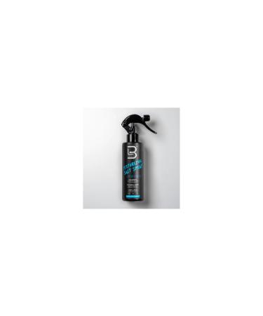 Level 3 Texturizing Salt Spray 8.45 Fl Oz (Pack of 1) Black