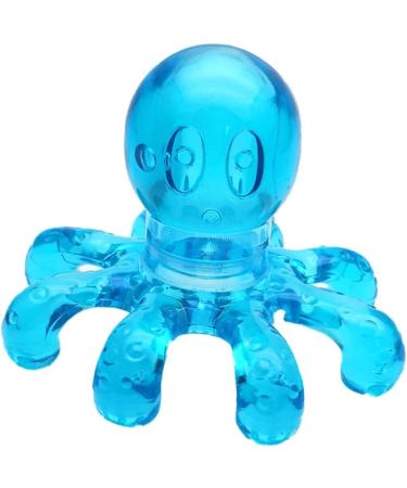 TOVINANNA 6 STK Head Massager - Ultra Tool for Scalp Massage & Relaxation | Handheld Massage Devices for Stress Relief - Buy Online on GoSupps.com