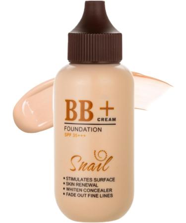  bellv Face foundation cream - 40 ml - Long-lasting concealer foundation - Professional makeup - Professional contouring cream - Concealer makeup and corrector for - Buy Online on GoSupps.com