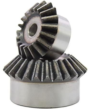 1 Pair 1.5 Mod & 2 Mod Straight Cone Bike Gears 15/30 16/32 18/36 20/40 Teeth 90-Degree Speed Ratio International Shipping Available - Buy Online on GoSupps.com
