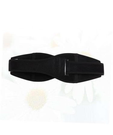 Buy Healifty Belly Band Girdle - Sacroiliac Joint Support Brace for Pelvic Pain Relief | International Shipping Available - Buy Online on GoSupps.com