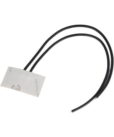 Buy PI Electric Heating Film - Durable Polyimide Heating Pad & Plate for Head Massager | International Shipping Available - Buy Online on GoSupps.com