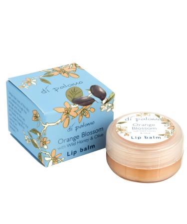 Di Palomo - Orange Blossom - Lip Balm 10 ml