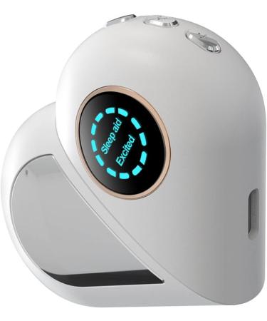 Sleeping Aid Devices - Portable Microstrom for Deep Sleep Relief & Quick Relaxation - Buy Online on GoSupps.com