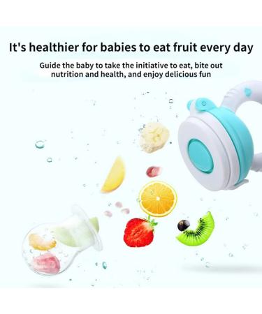 4 Babies Fruit & Vegetable Bites - Happy Cartoon Piglet Chews | Healthy Food Supplement for Kids - Buy Online on GoSupps.com