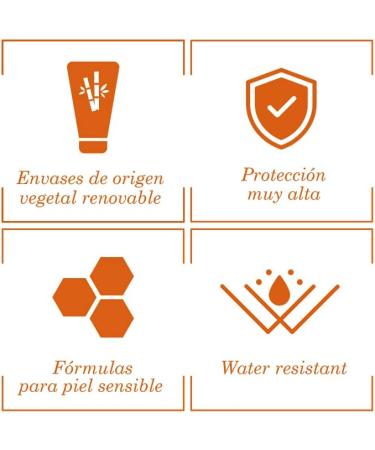 Buy Cumlaude Lab Sunlaude Confort 100 50ml - Best Sun Protection for Sensitive Skin - Free International Shipping - Buy Online on GoSupps.com