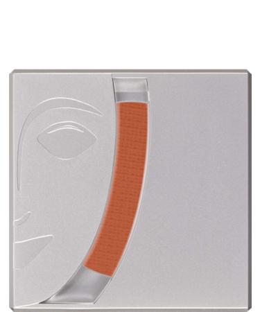 Kryolan PROFESSIONAL TRIO BLUSHER SET Makeup Palette (TC3)