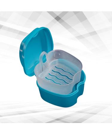 Gleavi 3-Piece Transparent Plastic Garbage Can Organizer | Plastic-To-Go & Gum Retainer Storage Container - Buy Online on GoSupps.com