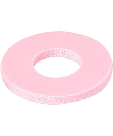 Round Corn Cushions - Corn Cushion Foam Pads - Corn Patches Foot Toes Soft Foam Callus Cushions Waterproof Corn Protectors Adhesive Foot Care Cushions Gentle Support - Buy Online on GoSupps.com