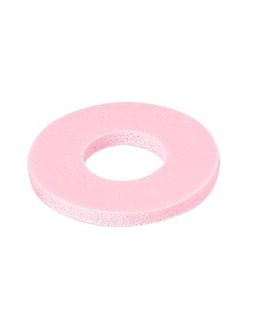 Anulely Foam Corn Pads | Corn Cushion Pads - Corn Patches for Foot Toes Corn Cushion Pad Waterproof Corn Protectors Self-Adhesive for Secure Placement