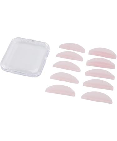 Lash Lift Rods Non Deform Soft Lash Lift Stick Rods Easy to Clean for Salon - Buy Online on GoSupps.com